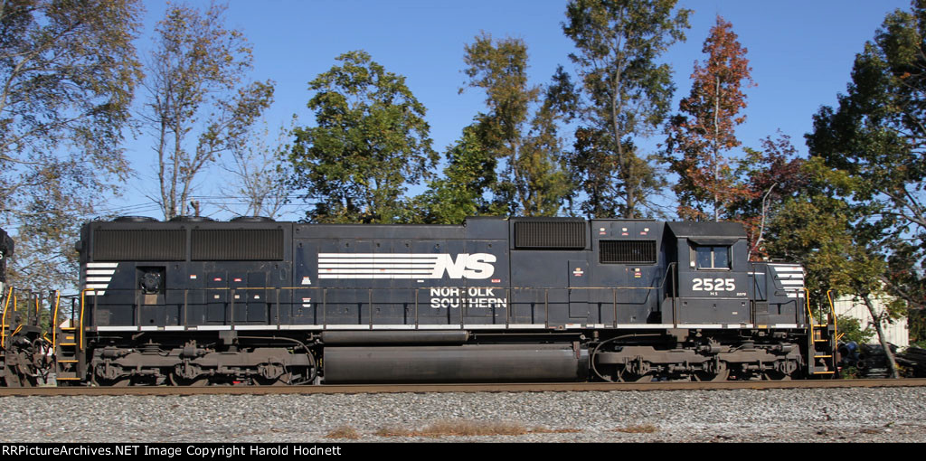 NS 2525